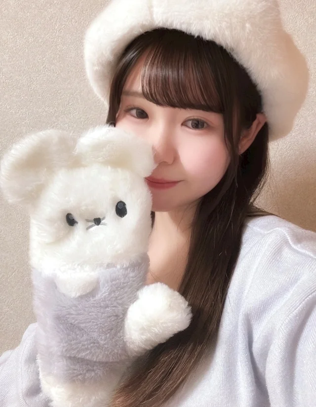かすみ🩷ぴんもん梅田店さんの画像2枚目