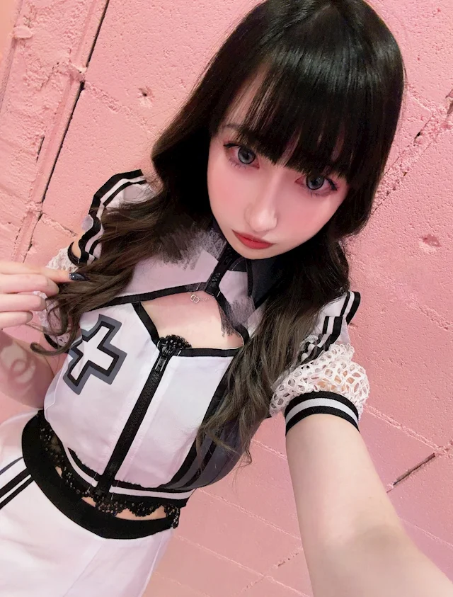 あいり🩷ぴんもん梅田店さんの画像3枚目