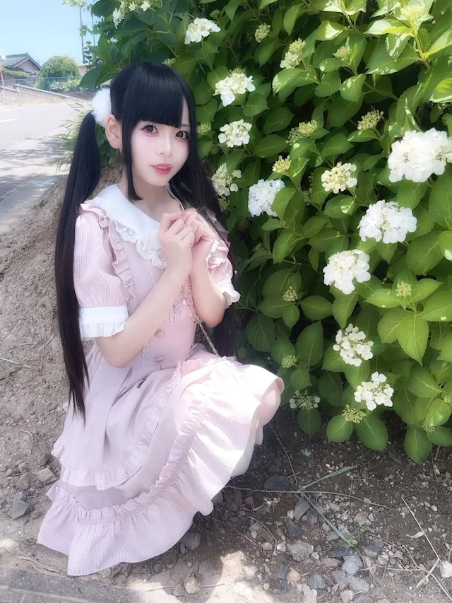 みる🩷ぴんもん梅田店さんの画像2枚目