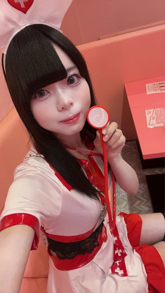 みる🩷ぴんもん梅田店さんの画像3枚目