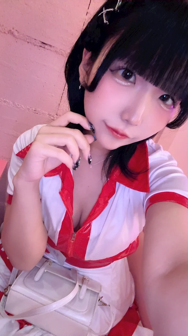 新月🩷ぴんもん梅田店さんの画像2枚目