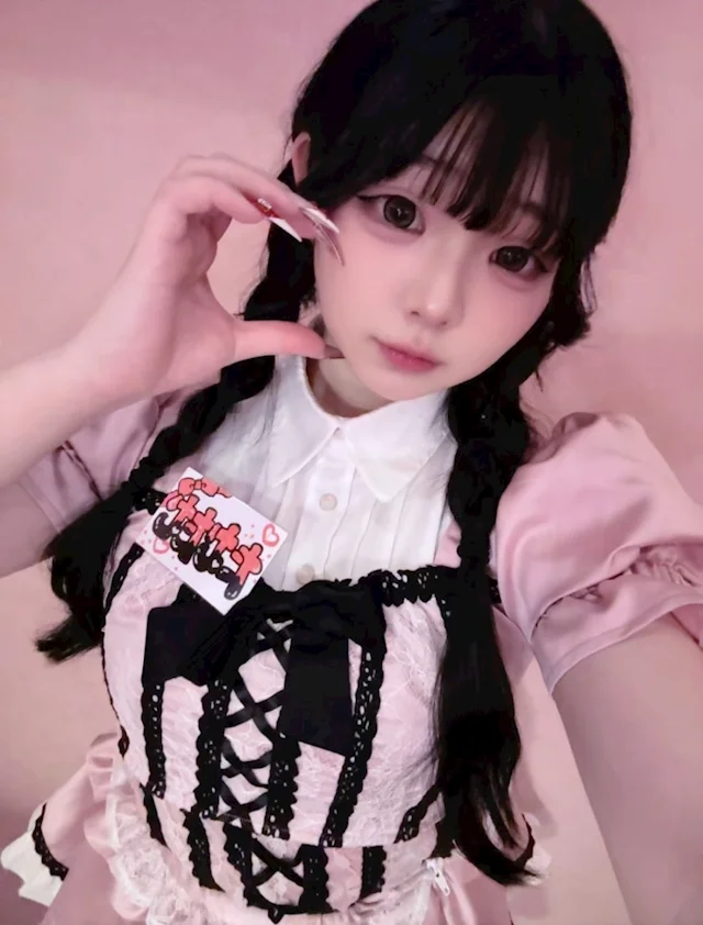 たむたむ🩷ぴんもん梅田店さんの画像2枚目