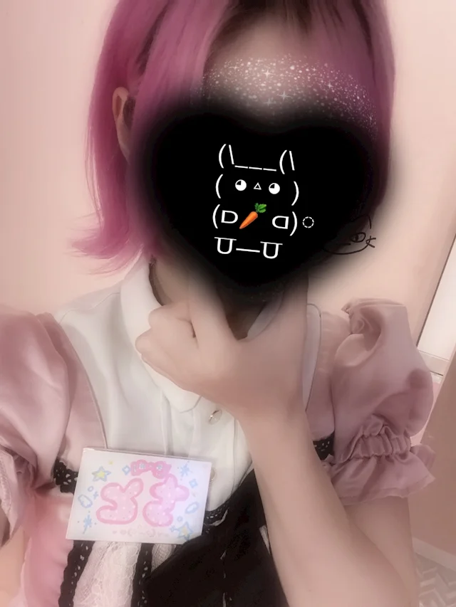 ちと🩷ぴんもん梅田店さんの画像3枚目