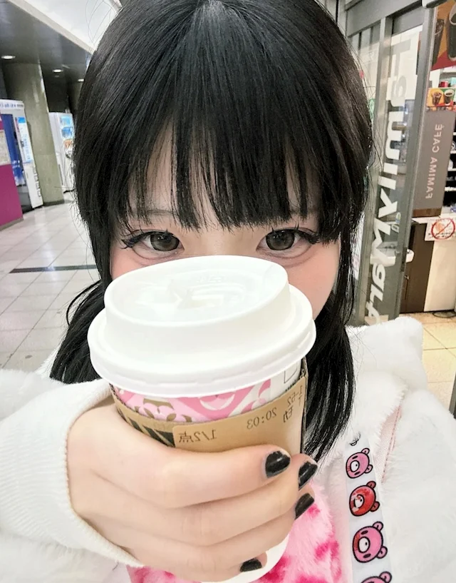 みさ🩷ぴんもん梅田店さんの画像3枚目