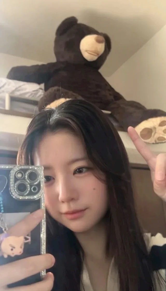 りの🩷ぴんもん梅田店さんの画像3枚目