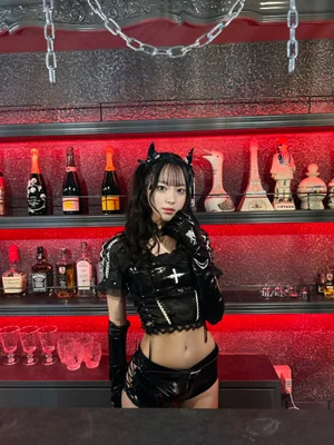 こだわりの店内、世界観