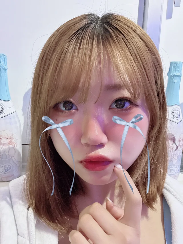 ちはるさんの画像1枚目