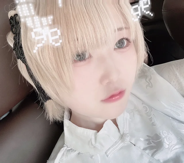 くれはさんの画像1枚目