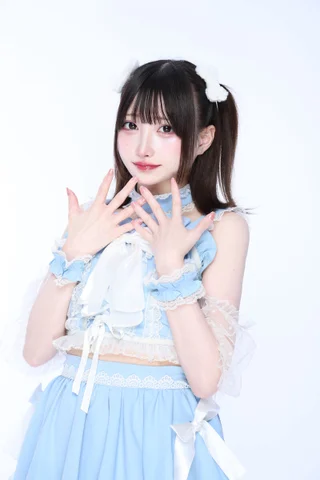 キャストイメージ