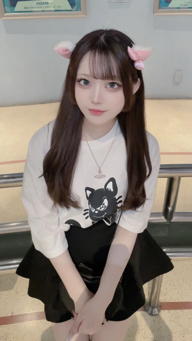 さなさんの画像2枚目