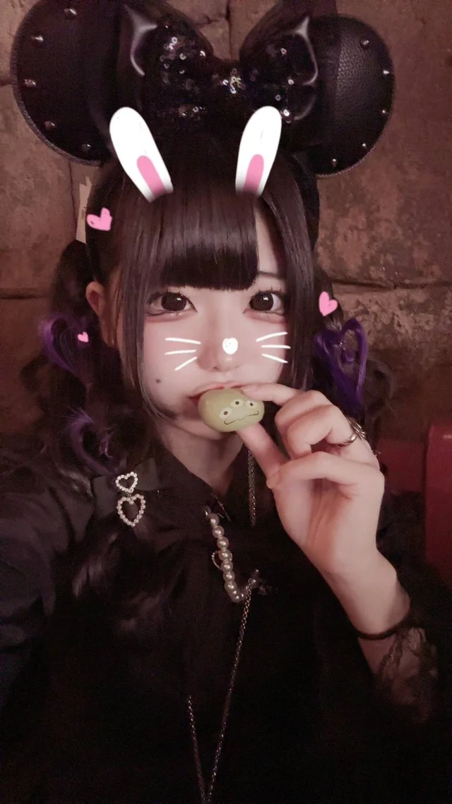 ここさんの画像2枚目