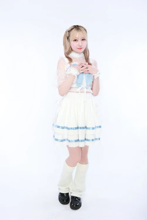 Cafe＆Bar 推しが可愛い