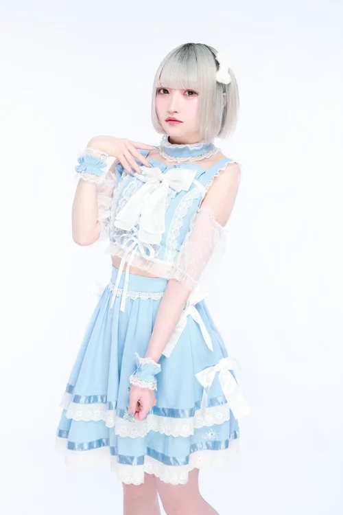 Cafe＆Bar 推しが可愛い