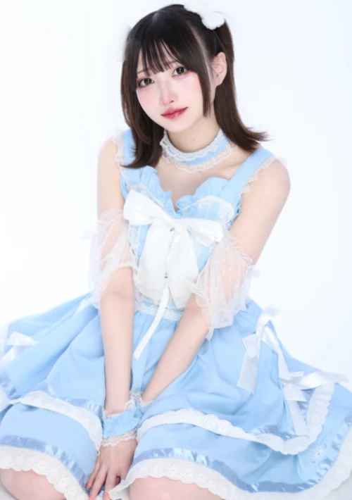 Cafe＆Bar 推しが可愛い