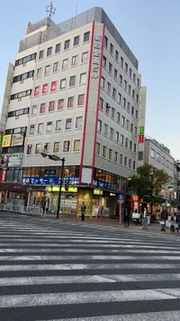 アニコスBAR　萌えアニ 横浜・関内