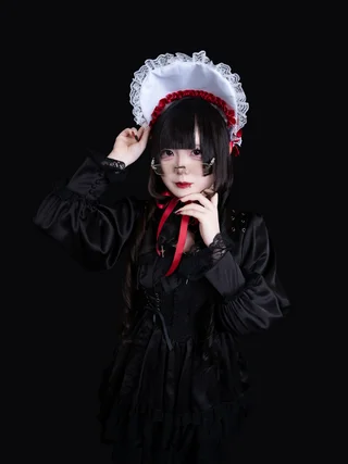もにゃ