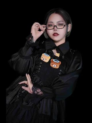 みちるさんの写真