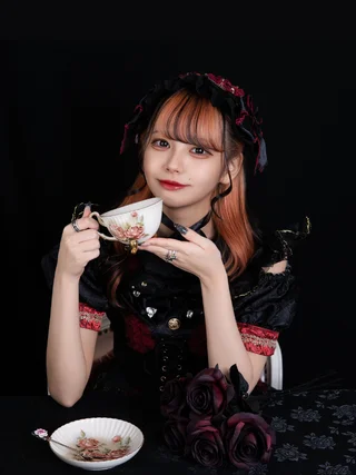 キャスト長 しろさんの写真