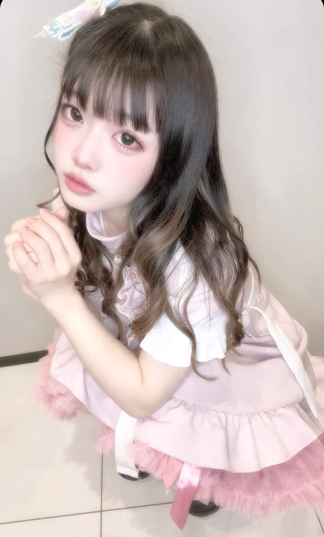🫧🪼愛々 ゆう🪼🫧さんの画像1枚目