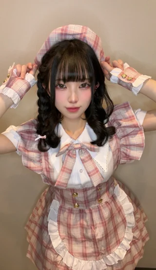 🩷🐰うさみ ゆな🐰🩷