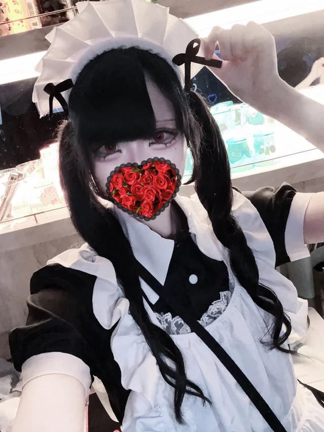 クロアさんの画像1枚目