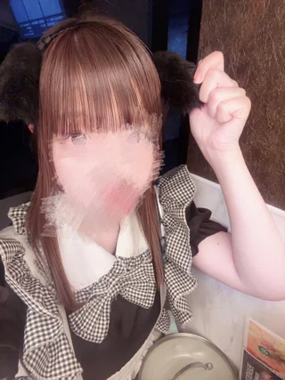 りりさんの写真