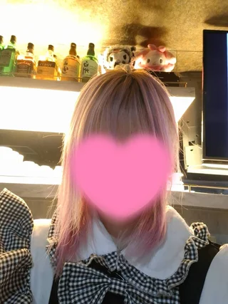 みずきさんの写真