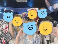 本日もたくさんのご帰宅ありがとうございました〜！