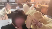 💫ご帰宅ありがとうございちまんちゅ🏃‍♂️💫