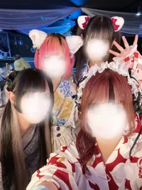 本日もご帰宅ありがとうございましたദ്ദി＞ᴗ＜)🎀✧