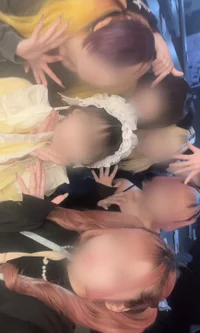 本日もご帰宅ありがとうございました🎂💞