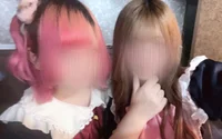 本日はめずらしいめんばーでした‼️( -  ̫-)b