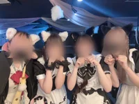 本日もご帰宅ありがとうございましたᐡ- ̫ -ᐡ