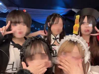 本日もご帰宅ありがとうございましたദ്ദി＞ᴗ＜)🎀✧