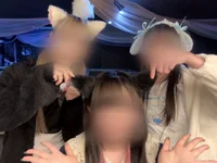 本日もご帰宅ありがとうございましたᐡ- ̫ -ᐡ