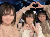 本日もご帰宅ありがとうございましたദ്ദി＞ᴗ＜)🎀✧