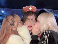 本日もご帰宅ありがとうございましたദ്ദി＞ᴗ＜)🎀✧