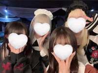 本日もご帰宅ありがとうございましたദ്ദി＞ᴗ＜)🎀✧