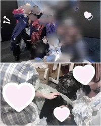 💫ご帰宅ありがとうございちす🏃‍♂️💫