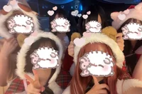 X'masイベント3日目🎄🌟