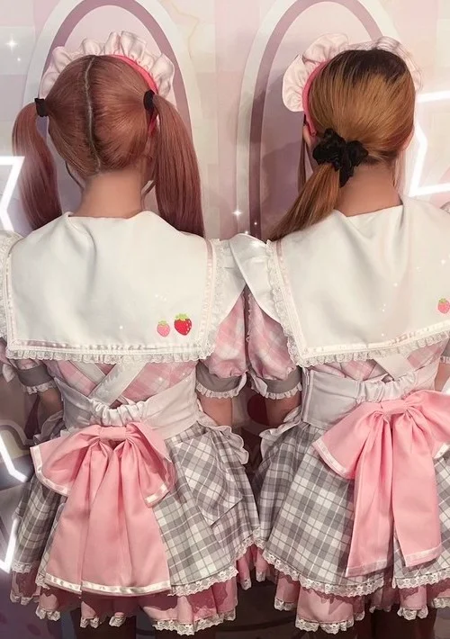 ミルキーチャーム