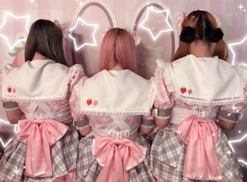 イチオシの衣装