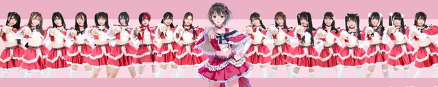 岸田メルさんの画像1枚目