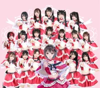 IDOL　PARTY