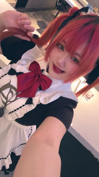 あこ