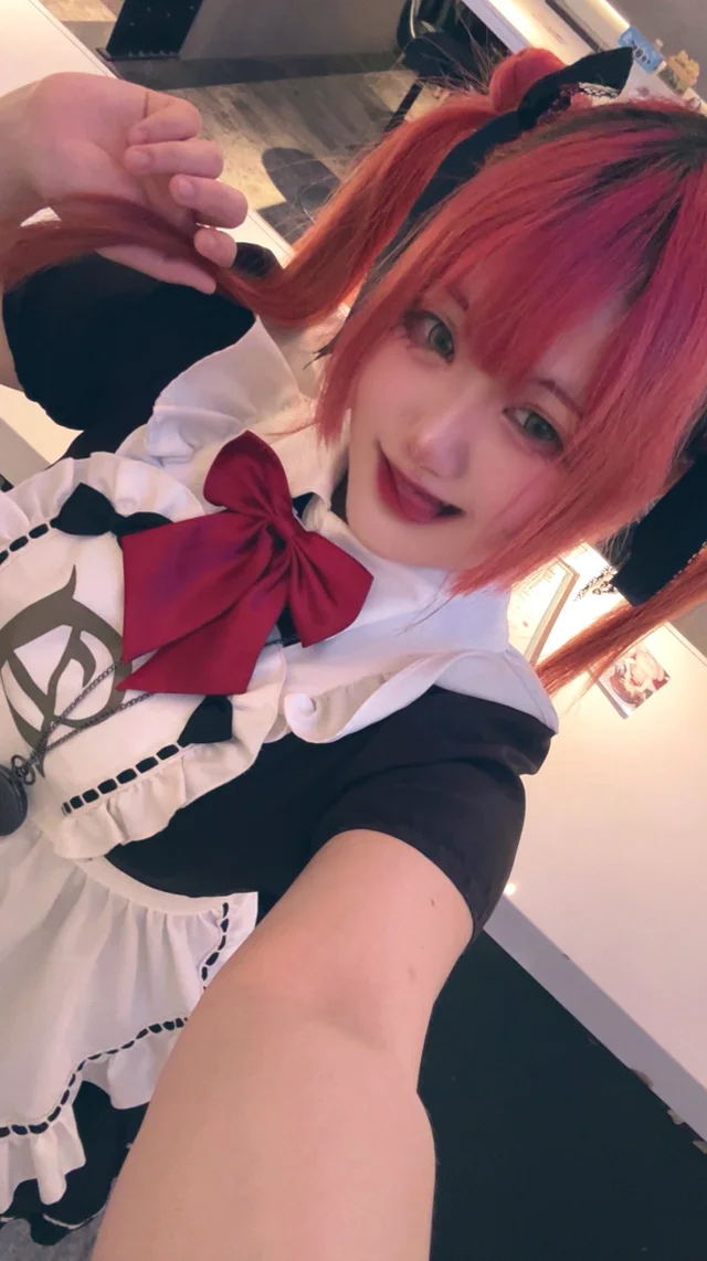 あこさんの画像1枚目