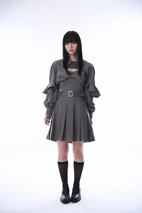 イチオシの衣装