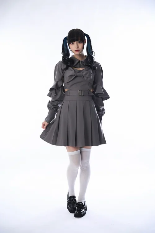 イチオシの衣装