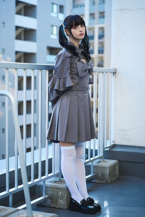 イチオシの衣装
