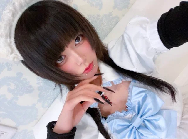 とわさんの画像1枚目